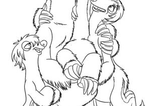 Coloriage L Age De Glace A Imprimer Gratuit Coloriage L Age De Glace 4 Choisis Tes Coloriages L Age De Glace 4