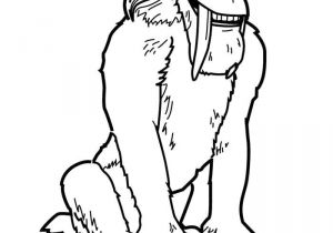 Coloriage L Age De Glace A Imprimer Gratuit Coloriages Age De Glace 5 Coloriage L Age De Glace Coloriages