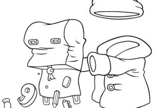 Coloriage La Bande Des Minijusticiers Coloriage Les Minijusticiers Choisis Tes Coloriages Les