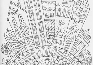 Coloriage La Ferme A Imprimer Gratuit Coloriage Ferme Color