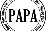 Coloriage La Fete Des Peres Fªte Des P¨res Les étiquettes Et Tags De Tatalo