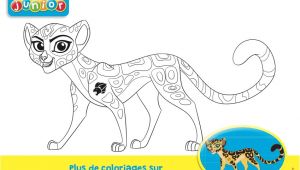 Coloriage La Garde Du Roi Lion Fuli Coloriage Fuli De La Garde Du Roi Lion Mickey Junior