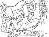 Coloriage La Garde Du Roi Lion Gratuit Dessins Gratuits   Colorier Coloriage Le Roi Lion   Imprimer