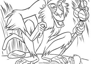 Coloriage La Garde Du Roi Lion Gratuit Dessins Gratuits   Colorier Coloriage Le Roi Lion   Imprimer