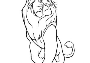 Coloriage La Garde Du Roi Lion Gratuit Jeux Roi Lion Maison Design Apsip