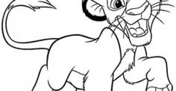 Coloriage La Garde Du Roi Lion Kion the Lion Guard Coloring Pages Embroidery