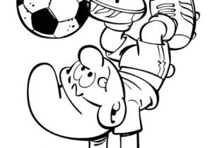 Coloriage La Maison De Mickey à Imprimer Gratuit Coloriage Les Schtroumpfs   Colorier Dessin   Imprimer