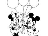 Coloriage La Maison De Mickey à Imprimer Gratuit Dessin  Colorier Maison Mickey Gratuit