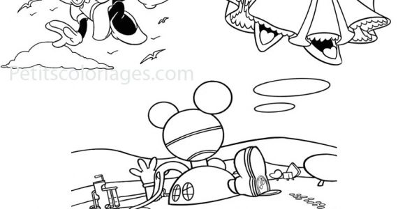 Coloriage La Maison De Mickey à Imprimer Unique Coloriage De Robe A Imprimer