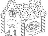 Coloriage La Maison Du Pere Noel épinglé Sur Coloriage Coloring Malvorlage