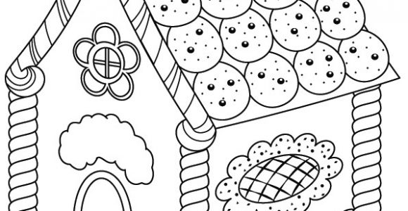 Coloriage La Maison Du Pere Noel épinglé Sur Coloriage Coloring Malvorlage