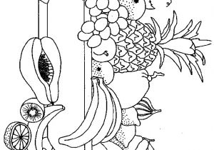 Coloriage La Nature Au Printemps Coloriage Nature Printemps