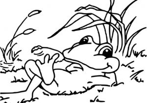 Coloriage La Nature Au Printemps Dessin La Nature Au Printemps