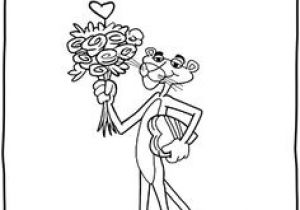 Coloriage La Panthere Rose 10 Meilleures Images Du Tableau Panther Rose