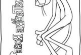 Coloriage La Panthere Rose 10 Meilleures Images Du Tableau Panther Rose