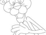 Coloriage La Panthere Rose 10 Meilleures Images Du Tableau Panther Rose