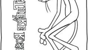 Coloriage La Panthere Rose 10 Meilleures Images Du Tableau Panther Rose
