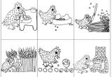 Coloriage La Petite Poule Rousse 11 Best Cte La Petite Poule Rousse Images On Pinterest
