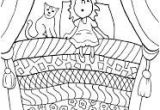 Coloriage La Princesse Au Petit Pois La Princesse Au Petit Pois La Princesse Au Petit Pois