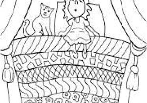 Coloriage La Princesse Au Petit Pois La Princesse Au Petit Pois La Princesse Au Petit Pois