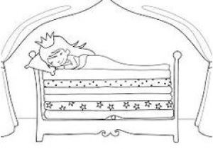 Coloriage La Princesse Au Petit Pois La Princesse Au Petit Pois La Princesse Au Petit Pois