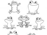 Coloriage La Princesse Grenouille La Citrouille Chansons Pour Enfants Plus