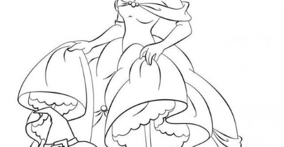 Coloriage La Princesse Grenouille Marvelous Coloriage Halloween Princesse