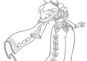 Coloriage La Princesse Grenouille Princesse Disney Colorier Coloriage Cendrillon Et Les