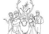 Coloriage La Reine Des Neige 2 Coloriage Affiche La Reine Des Neiges