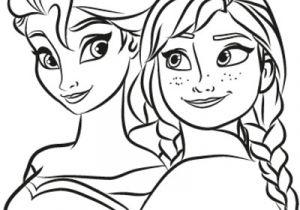 Coloriage La Reine Des Neige 2 Coloriage La Reine Des Neiges We Love Disney 2