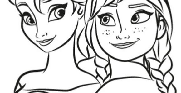 Coloriage La Reine Des Neige 2 Coloriage La Reine Des Neiges We Love Disney 2