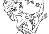 Coloriage La Reine Des Neige 2 Coloriage Reine Des Neiges Pour Les 2 Ans Du Dessin Animé