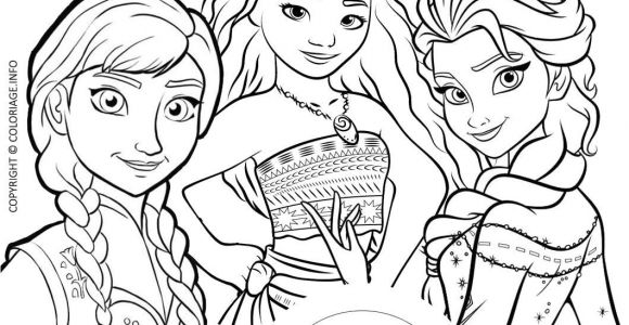 Coloriage La Reine Des Neiges 2 Coloriage Halloween Reine Des Neiges Elsa Vaiana   Imprimer