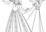 Coloriage La Reine Des Neiges Disney A Imprimer Coloriage Princesse Disney La Reine Des Neiges