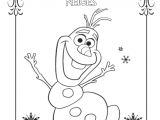 Coloriage La Reine Des Neiges Olaf Gratuit à Imprimer Beau Dessins   Colorier La Reine Des Neiges – Mademoiselleosaki