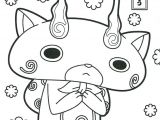 Coloriage Lalaloopsy à Imprimer 36 Best Youkai Watch Coloring Pictures Images On Pinterest