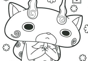 Coloriage Lalaloopsy à Imprimer 36 Best Youkai Watch Coloring Pictures Images On Pinterest