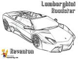 Coloriage Lamborghini Aventador Imprimer Coloriage Lamborghini Reventon Dessin Gratuit   Imprimer