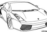 Coloriage Lamborghini Gallardo Imprimer Coloriage Lamborghini Dessin