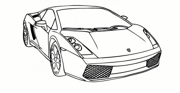 Coloriage Lamborghini Gratuit Coloriage Voitures Lamborghini Dessin