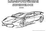 Coloriage Lamborghini Police Lamborghini Aventador Drawing at Getdrawings