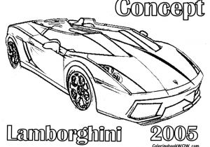 Coloriage Lamborghini Police Lamborghini Murcielago Coloring Pages