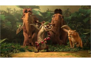 Coloriage L'age De Glace 1 L Age De Glace 3 Le Temps Des Dinosaures Dvd & Bluray Dessins