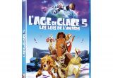 Coloriage L'age De Glace 1 L Age De Glace 5 Les Lois De L Univers Dvd & Bluray Blu Ray