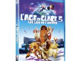 Coloriage L'age De Glace 1 L Age De Glace 5 Les Lois De L Univers Dvd & Bluray Blu Ray