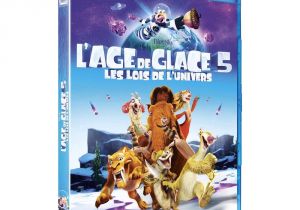 Coloriage L'age De Glace 1 L Age De Glace 5 Les Lois De L Univers Dvd & Bluray Blu Ray