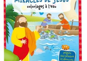 Coloriage L'age De Glace 1 La Vie De Jesus tome 11