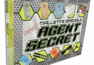 Coloriage L'age De Glace 1 Mallette Spéciale Agent Secret Avec Des Fiches De Mission 1