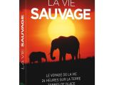 Coloriage L'age De Glace 3 Bbc Earth La Vie Sauvage Le Voyage De La Vie 24 Heures Sur Dvd