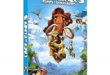 Coloriage L'age De Glace 3 L Age De Glace 3 Le Temps Des Dinosaures Dvd & Bluray Dessins